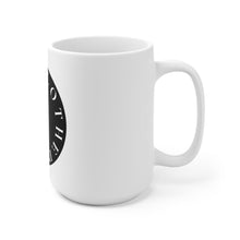 Load image into Gallery viewer, Adorned Ceramic Mug 15oz
