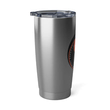 Load image into Gallery viewer, Adorned 20oz Tumbler
